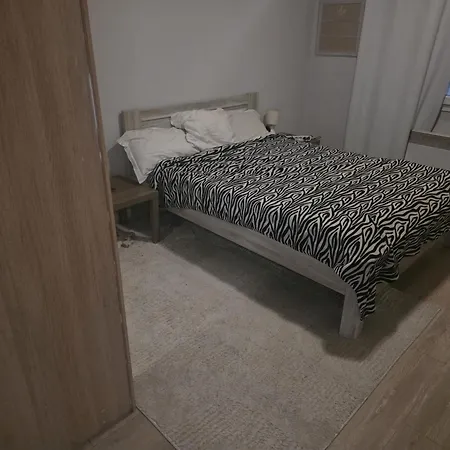 Διαμέρισμα Kadertoure Τουλόν